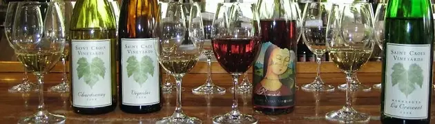Top Tips for Visiting Wineries and Breweries.