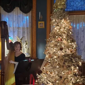 Celebrating the Holiday Season in Stillwater.