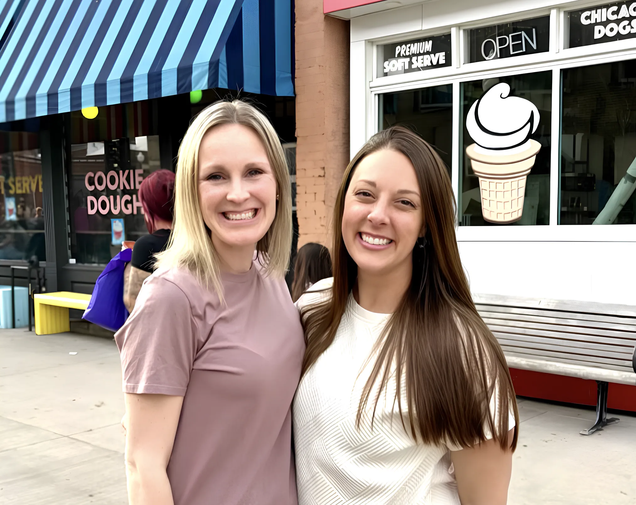 Taste Your Way Through Stillwater.